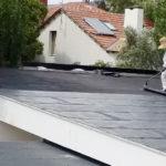 construcción de tejados y cubiertas en madrid